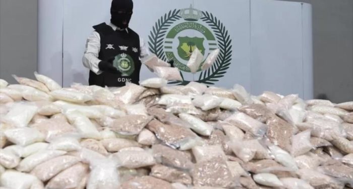 Drogas na Arábia Saudita: Como o país enfrenta o consumo de entorpecentes
