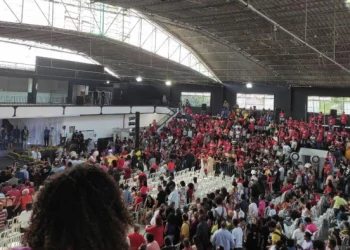 Violência na eleição: confronto entre militantes do PT e bolsonarista em São Gonçalo-RJ