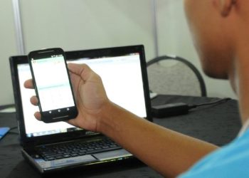 Acesso à internet: equipamentos mais usados para acesso aos conteúdos em 2021