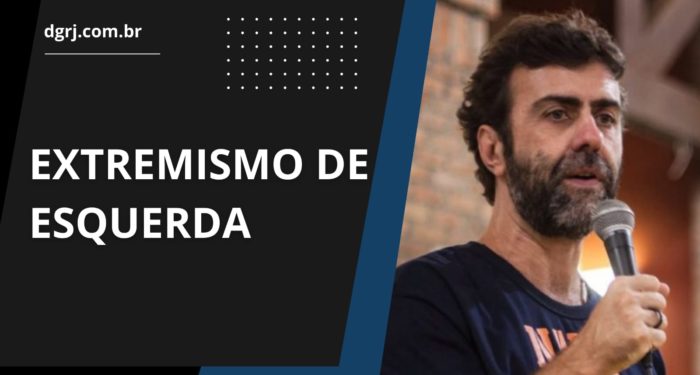 TRE-RJ x Marcelo Freixo: decisão manda Instagram apagar agressões contra o governador Cláudio Castro