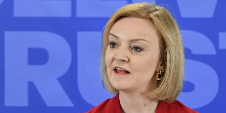 Liz Truss: desafios da nova primeira-ministra do Reino Unido