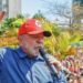 Três pesquisas que apontam Lula liderando intenções de votos