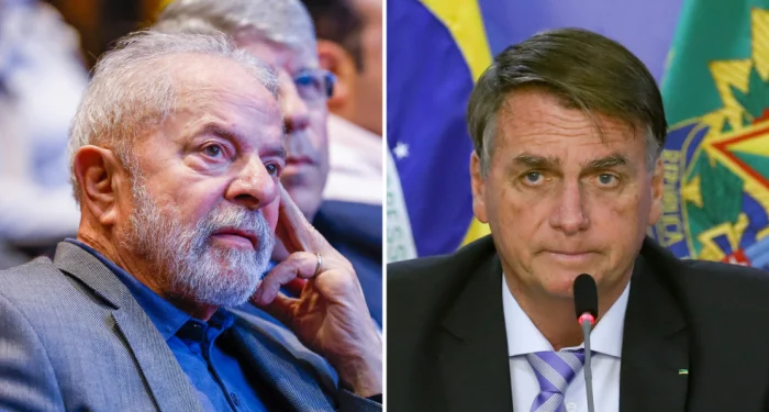 Lula x Bolsoanro: o que diz a pesquisa BTG/Pactual