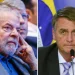 Lula x Bolsoanro: o que diz a pesquisa BTG/Pactual