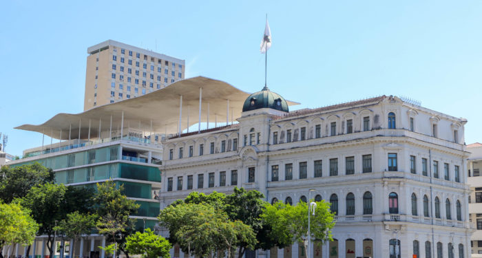 MAR: Exposição de arte indígena e afro-brasileira