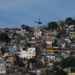 Criminalidade no RJ: Grupos armados aumentar domínio em 16 anos