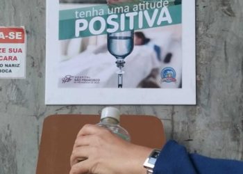 Missão Amor que Cura: conheça a campanha solidária no RJ