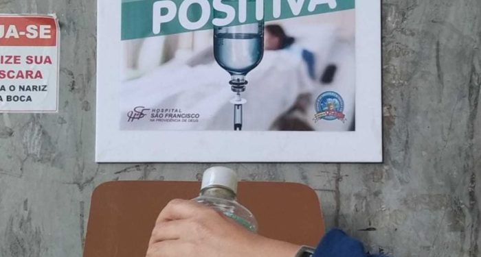 Missão Amor que Cura: conheça a campanha solidária no RJ