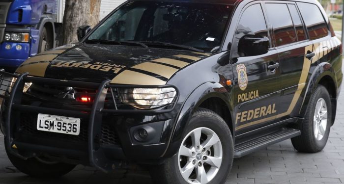 Polícia Federal de olho na Secretaria de Fazenda do Rio de Janeiro.