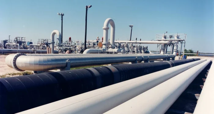 Petróleo nos EUA: reservas do país chegam ao menor nível desde 1984