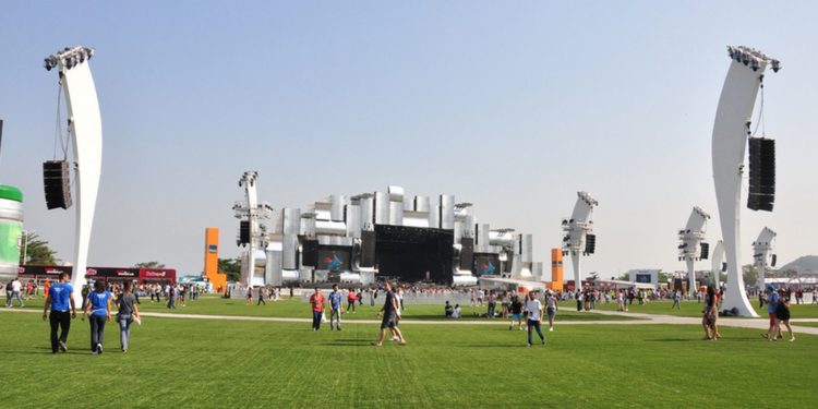 Rock in Rio: saiba como foi a segurança na primeira semana do evento
