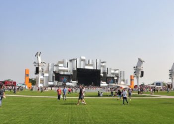 Rock in Rio: saiba como foi a segurança na primeira semana do evento