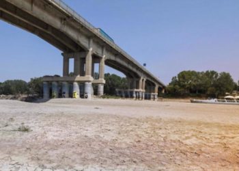 Seca na Europa: Continente enfrenta a pior seca dos últimos 500 anos