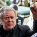 Steve Bannon: Acusações contra o ex-conselheiro de Donald Trump nos EUA