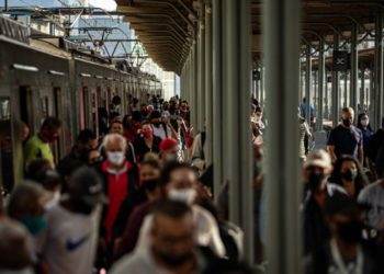CPI da Supervia: Alerj divulga relatório preliminar