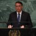 Discurso de Bolsonaro na 77ª sessão da ONU: confronto com Lula e esquerda na América Latina