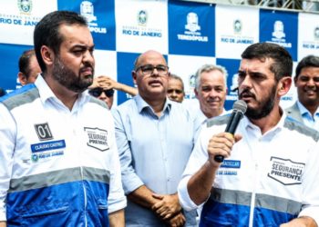 Crescimento industrial e geração de emprego no Estado do Rio