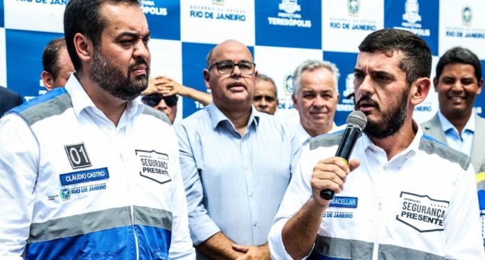 Crescimento industrial e geração de emprego no Estado do Rio