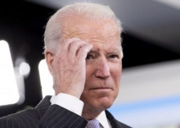 Gafes de Joe Biden: presidente dos EUA vira piada na diplomacia internacional
