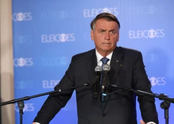 Bolsonaro: resultado do debate com Lula na TV Globo