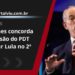 O que Ciro Gomes falou que anunciar apoio a Lula no 2º turno