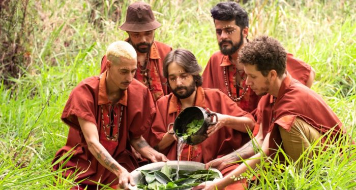 "Cura": conheça o novo álbum do Coletivo Estorial
