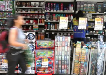 Emprego: O que levará o comércio a contratar menos paras as vendas de Natal