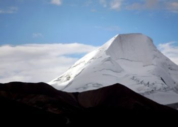 Derretimento das geleiras: aquecimento global pode deflagrar nova pandemia