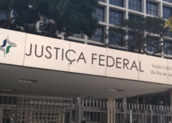 Juiz manda desocupar rodovia do Aço no Rio de Janeiro