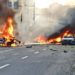 Explosões na Ucrânia: Resposta da Rússia ao terrorismo na ponte da Crimeia