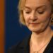 Liz Truss: crise derrete popularidade da primeira-ministra da Grã-Bretanha