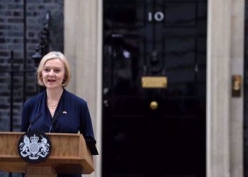 Liz Truss: renúncia da primeira-ministra da Grã-Bretanha