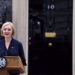 Liz Truss: renúncia da primeira-ministra da Grã-Bretanha