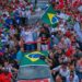 Vitória de Lula: A eleição de Luiz Inácio Lula da Silva no Brasil