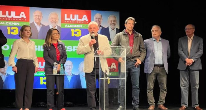 Pesquisas Lula x Bolsonaro: pesquisa Datafolha e Ipec na véspera da eleição