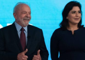 Eleição 2º turno: Lula com apoio de Simone Tebet e Ciro Gomes