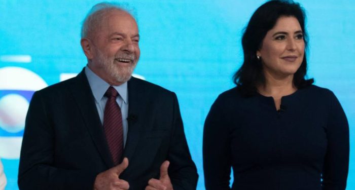 Eleição 2º turno: Lula com apoio de Simone Tebet e Ciro Gomes