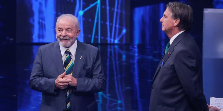 Lula x Bolsonaro: pesquisa Atlas e Datafolha