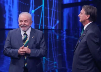 Lula x Bolsonaro: pesquisa Atlas e Datafolha