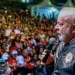 Lula recebe apoio dos criadores do Plano Real