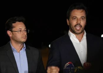 Ministro das Comunicações: Denúncia de fraude no horário eleitoral e TSE pede provas