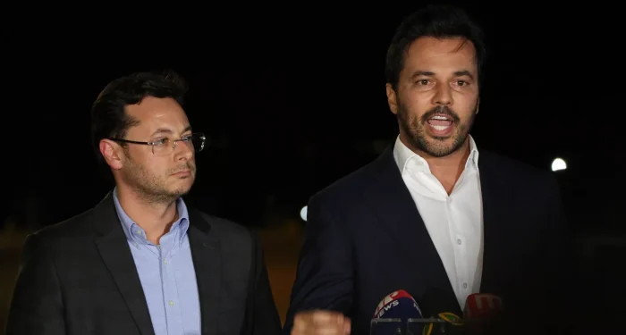 Ministro das Comunicações: Denúncia de fraude no horário eleitoral e TSE pede provas