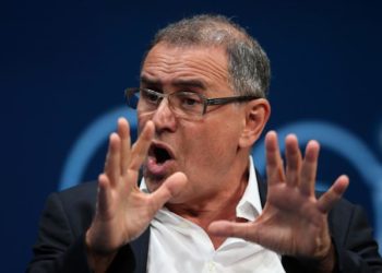 Nouriel Roubini: O que diz o economista sobre a próxima crise mundial