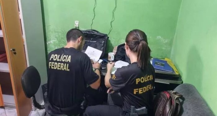 Operação Quebra Ossos: corrupção com verba do orçamento secreto