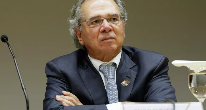 Paulo Guedes: o que o ministro falou sobre reajuste de salário mínimo e aposentadorias