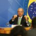 FMI: Projeções de crescimento do PIB brasileiro e opinião de Paulo Guedes