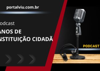 Os 34 anos da Constituição de 1988 no Brasil