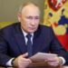 Rússia pode redirecionar exportações de gás e deixar Europa sem fornecimento.