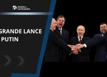 Novos territórios da Rússia: o impacto da anexação de Donetsk, Lugansk, Kherson e Zaporozhie
