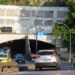 Violência urbana RJ: Assalto a poucos metros do Palácio Guanabara